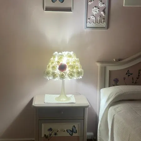 Apartamento Casa Fonte Poppi