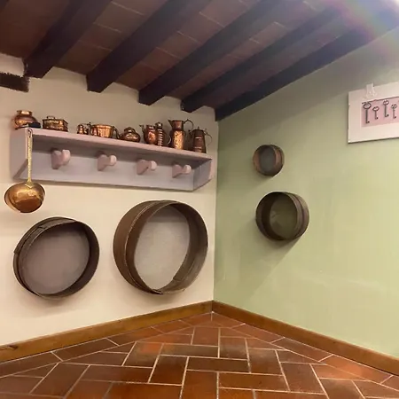 Casa Fonte Apartamento *