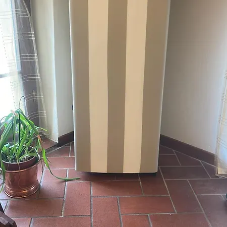 Casa Fonte Apartamento