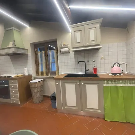 Casa Fonte Apartamento *