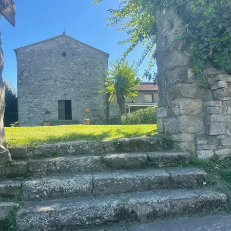 Casa Fonte Apartamento