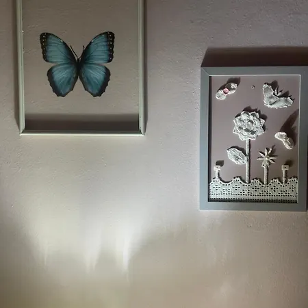 Casa Fonte Apartamento Poppi